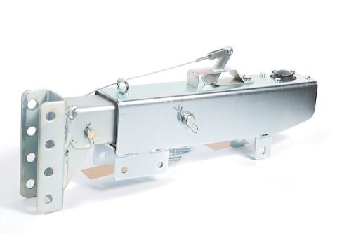 ACT DA91 ZINC W/CHANNEL&nbsp;DOWN