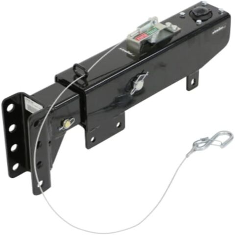 ACT DA91 BLK W/CHANNEL&nbsp;DOWN