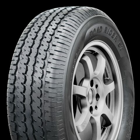 ST235/85R16 E/10P 125/122L ROAD RIDER IV ROAD RIDER IV ST RADIAL TRAILER&nbsp;TIRE