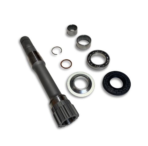 Axle Shaft Right Front Diff Int Inner Shaft Ram 1500 DS 22-24 & DT NB&nbsp;22-26