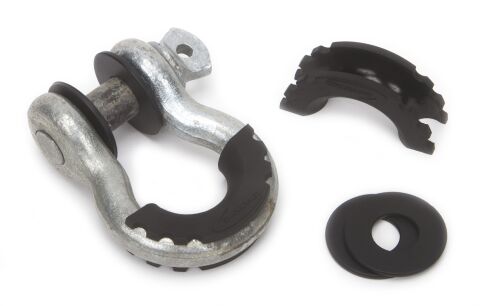 D-Ring Isolator