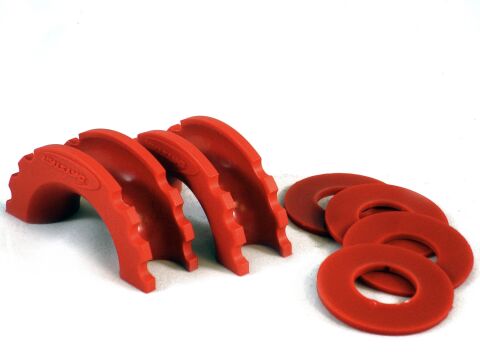 D-Ring Isolator