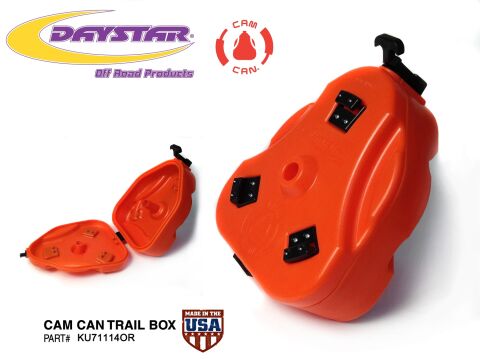 Can Cam/Trail&nbsp;Box