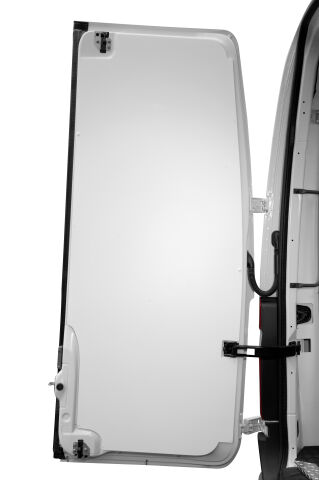 DuraTherm Insulated Liners - Wall - Grey- Low Roof, Ford Transit 148