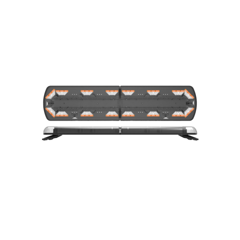 12+ Pro Vantage Dual-Color, Sleek & Low Profile 48? Light&nbsp;Bar