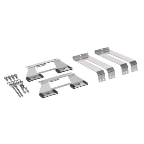 Lightbar Mounting Kit: 12&nbsp;Series