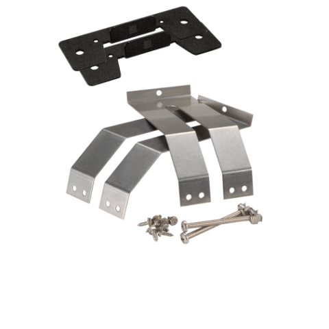 Lightbar Mounting Kit: 12&nbsp;Series
