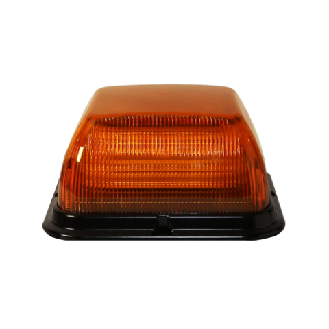 4 Bolt LED Beacon:&nbsp;Square