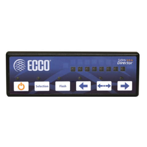 Signal Arrow: Control Box, Arrow ED3307A and&nbsp;ED330