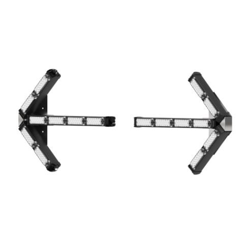 Signal Arrow: Split&nbsp;Arrow