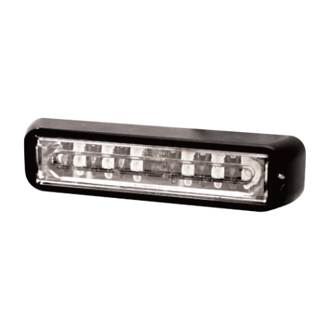 Directional LED: Dual, Surface&nbsp;Mount