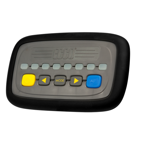 Safety Director Controller, Used with&nbsp;EW3420