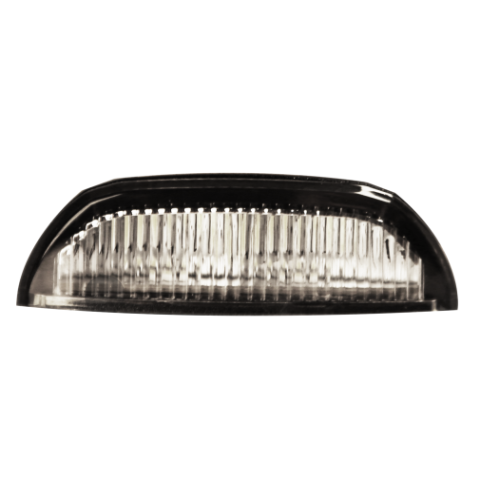 LED Interior Light: 2" Rectangle courtesy&nbsp;lamp