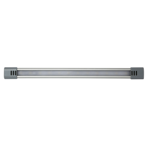 LED Interior Light: 11.6" Corner interior light, 12&nbsp;LED