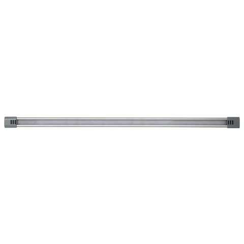 LED Interior Light: 21.5" Corner interior light, 24&nbsp;LED