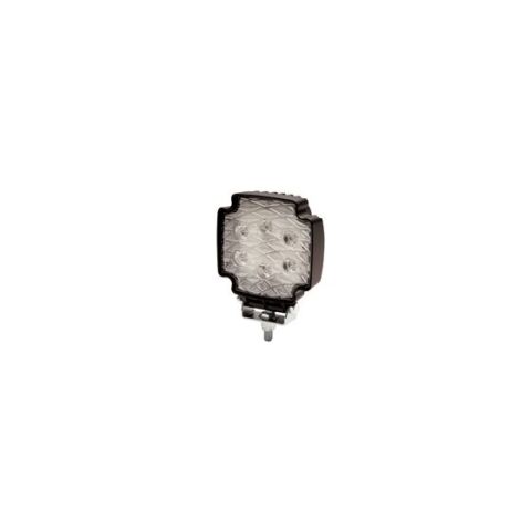 Clear Equinox Square LED Flood&nbsp;Beam