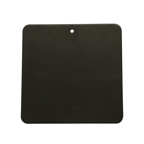 Mounting Plate: Accessory metal plate with high&nbsp;bond