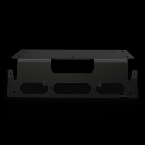 15+ Ford F150, 17+ F250/350 3rd Brake Light&nbsp;Mount