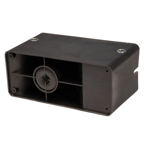 Forward Horn: 117dB, 12-24VDC