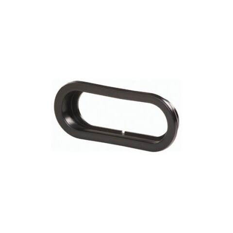 Rubber Grommet: Fits oval grommet mount&nbsp;LEDs