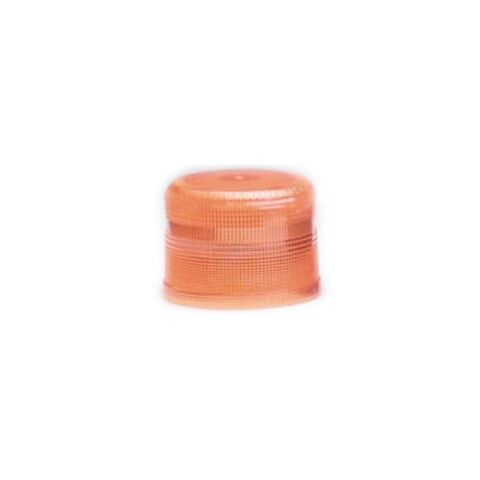 5" Lenses for 7900/6700/6600/6500 Series Beacons and 5315/5350 Series Minibars