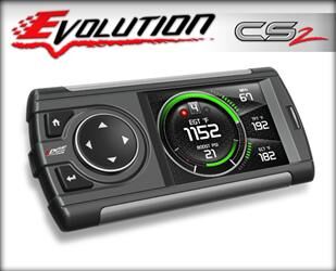 CS2 Gas Evolution Programmer