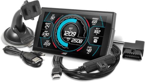 Insight CTS3 Digital Gauge Monitor