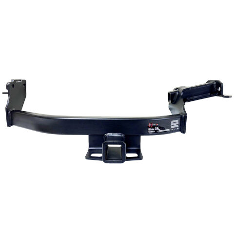 Enthuze Class III Receiver Hitch for 2021-2026 Hyundai Santa Fe,  2021-2026 Kia Sorento