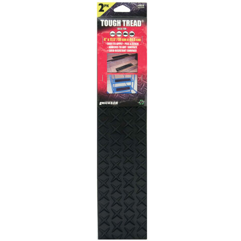 (2) Tough&nbsp;Tread