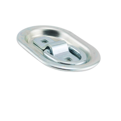 5000 lb Oval Recessed Anchor&nbsp;Bulk