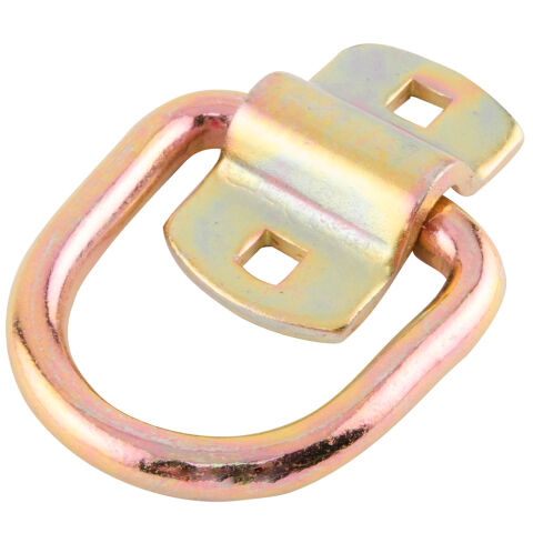 11,000 lb Heavy Duty Forged Anchor Ring&nbsp;Bulk