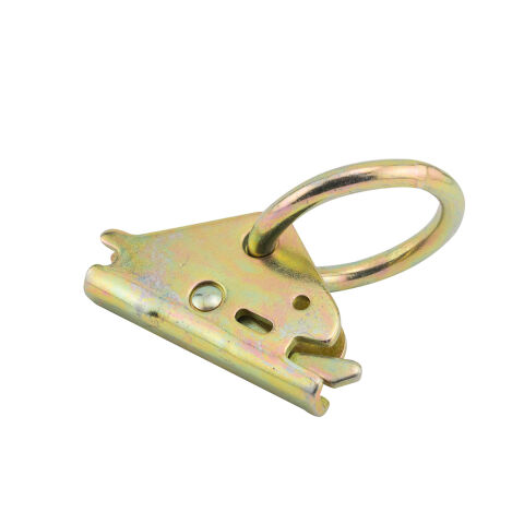 4000 lb E-Track Tie Off Ring&nbsp;Bulk