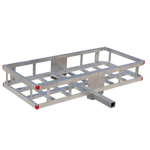 Aluminum Cargo Carrier 500&nbsp;lb