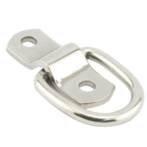 (2) 1200 lb Stainless Steel&nbsp;Anchor