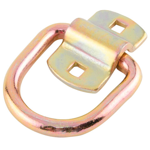 (1) 11,000 lb Heavy Duty Forged Anchor&nbsp;Ring