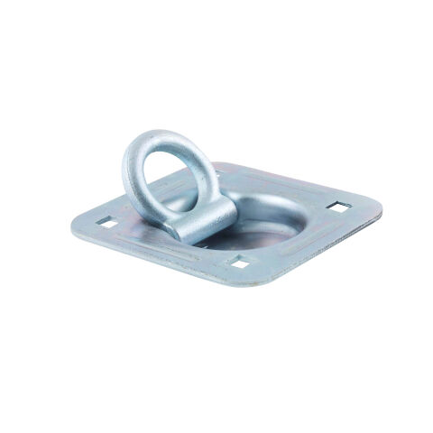 (1) 5000 lb Recessed Anchor&nbsp;Ring