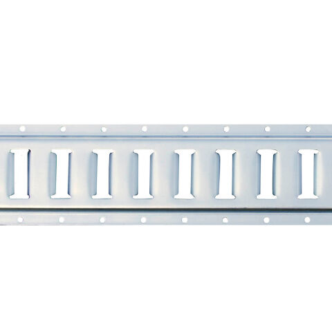 (1) 5' 6000 lb Horizontal E-Track
