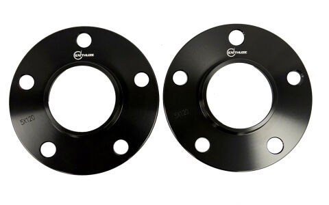 Enthuze Wheel Spacer For BMW Hubcentric 5x120 72.56mm&nbsp;10mm