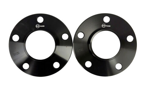 Enthuze Wheel Spacer For BMW Hubcentric 5x120 72.56mm&nbsp;15mm