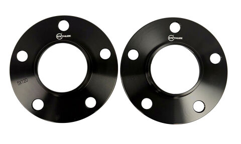 Enthuze Wheel Spacer For BMW Hubcentric 5x120 74.1mm&nbsp;10mm