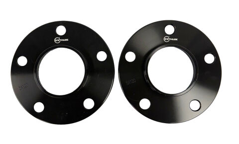 Enthuze Wheel Spacer For BMW Hubcentric 5x120 74.1mm&nbsp;15mm