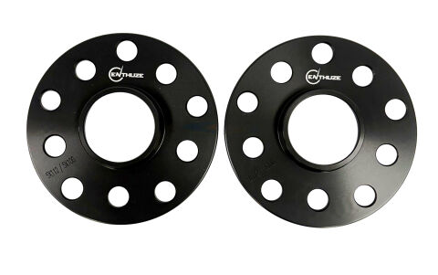 Enthuze Wheel Spacer For Audi/Volkswagon HubcentricC 5x112/5x100 57.1mm&nbsp;10mm