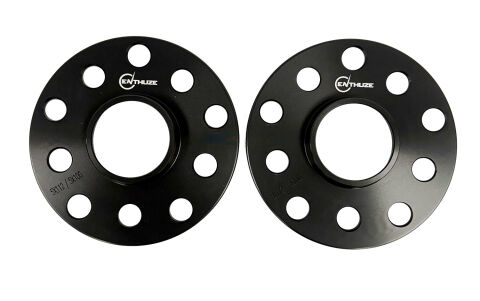 Enthuze Wheel Spacer For Audi/Volkswagon Hubcentric 5x112/5x100 57.1mm&nbsp;15mm