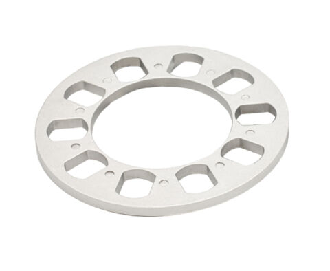 Enthuze Wheel Spacer  - 5-Lug 8mm Thick Except&nbsp;5-100