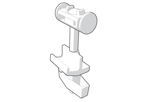 Cab&nbsp;Clamp