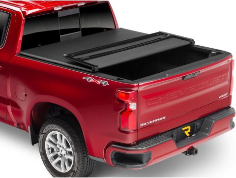 Trifecta 2.0 - 26 Ranger&nbsp;5'