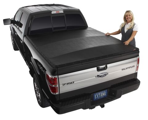 Blackmax - 15-20 F150&nbsp;6'7