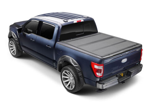 Endure ALX - 09-14 F150 6'6