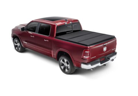Solid Fold 2.0 - 19-22 (New Body Style) Ram1500 6'4
