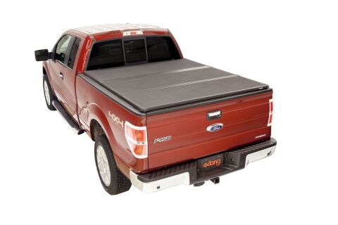 Solid Fold 2.0 Toolbox - 15-20 F150&nbsp;6'7